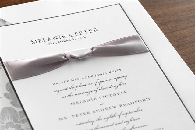 The Invitation Place