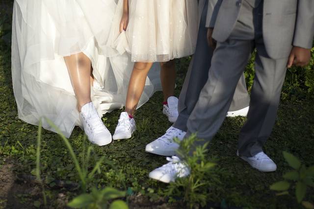 WeddingLens Photo + Video