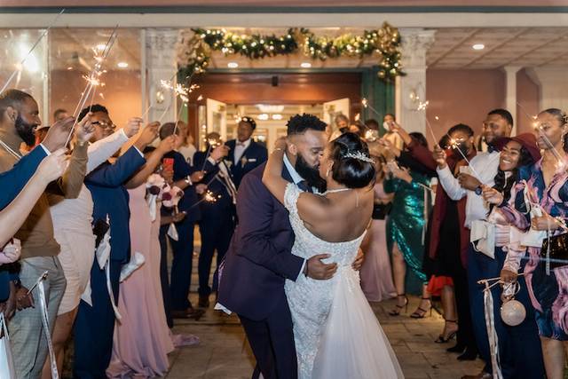 The 10 Best Wedding Videographers in New Orleans - WeddingWire