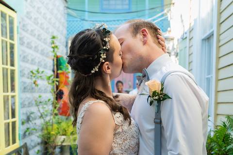 WeddingLens Photo + Video