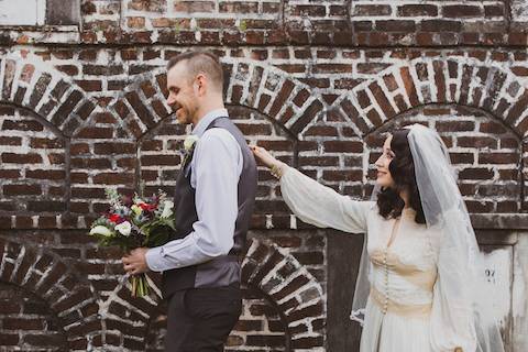 WeddingLens Photo + Video
