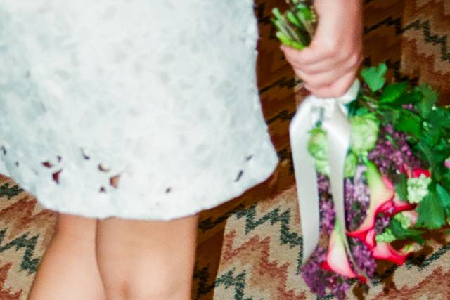 Wedding - bridal