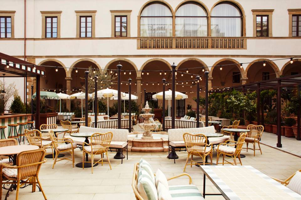The Hoxton Florence