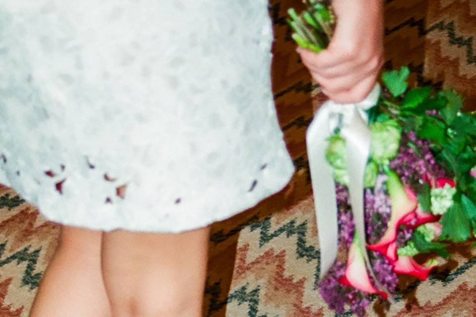Wedding - bridal