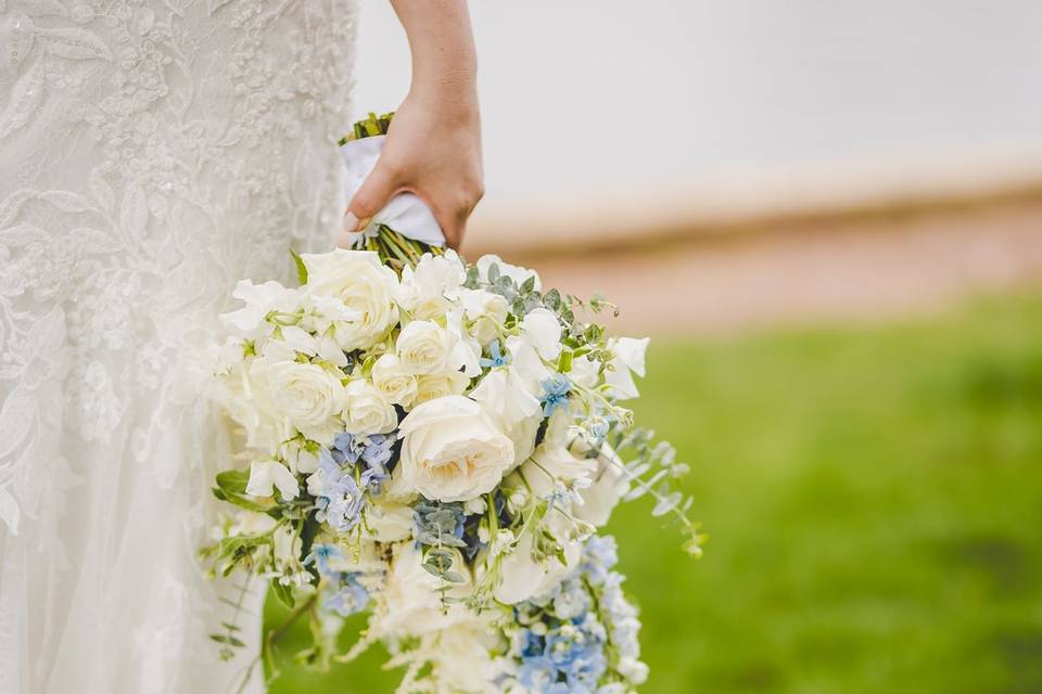 Kale & Clovers Floral Design