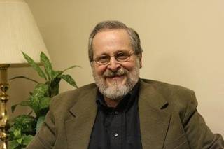 Rev. Craig M. Bean