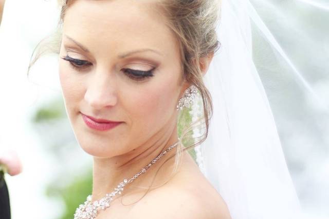 Catherine Rose Raffaele Makeup Artist