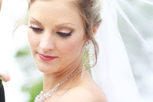 Catherine Rose Raffaele Makeup Artist