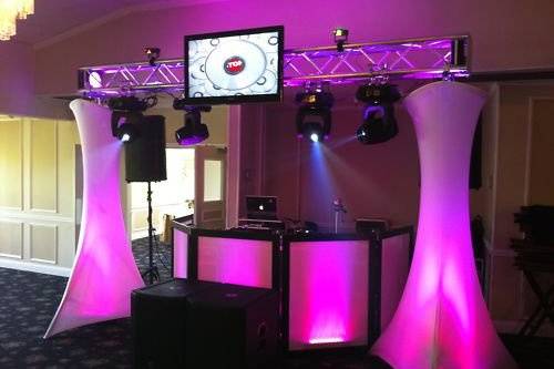 Majestic Sound & Lighting