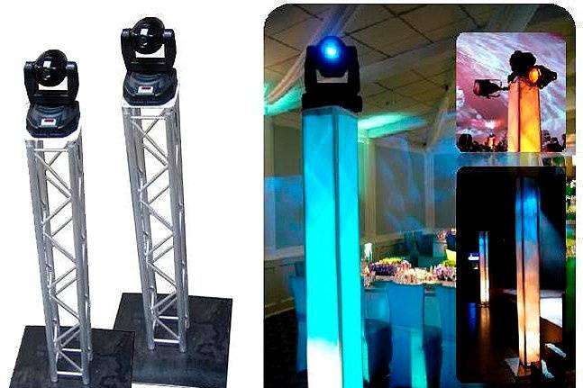 Majestic Sound & Lighting