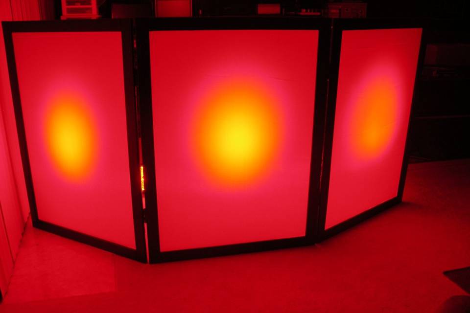 Majestic Sound & Lighting