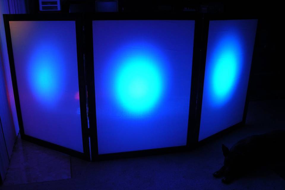 Majestic Sound & Lighting
