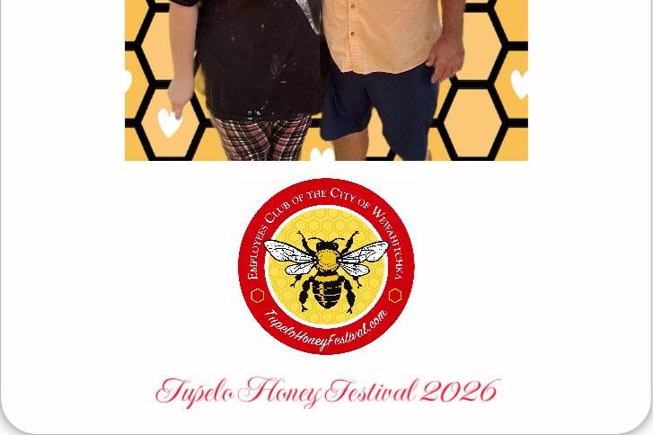 Tupelo Honey Festival 2026