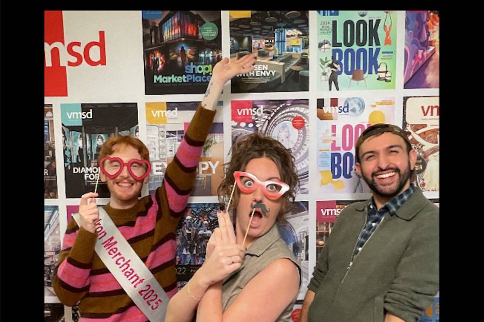 Boom Photo Booth