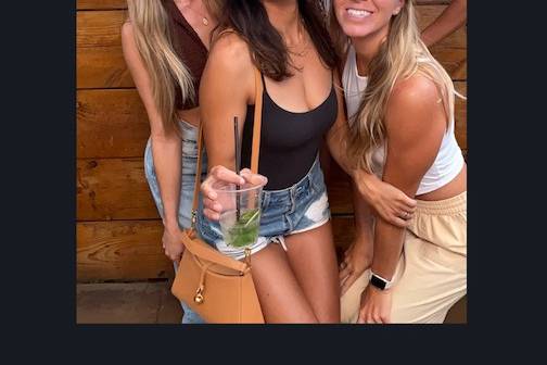 Boom Photo Booth
