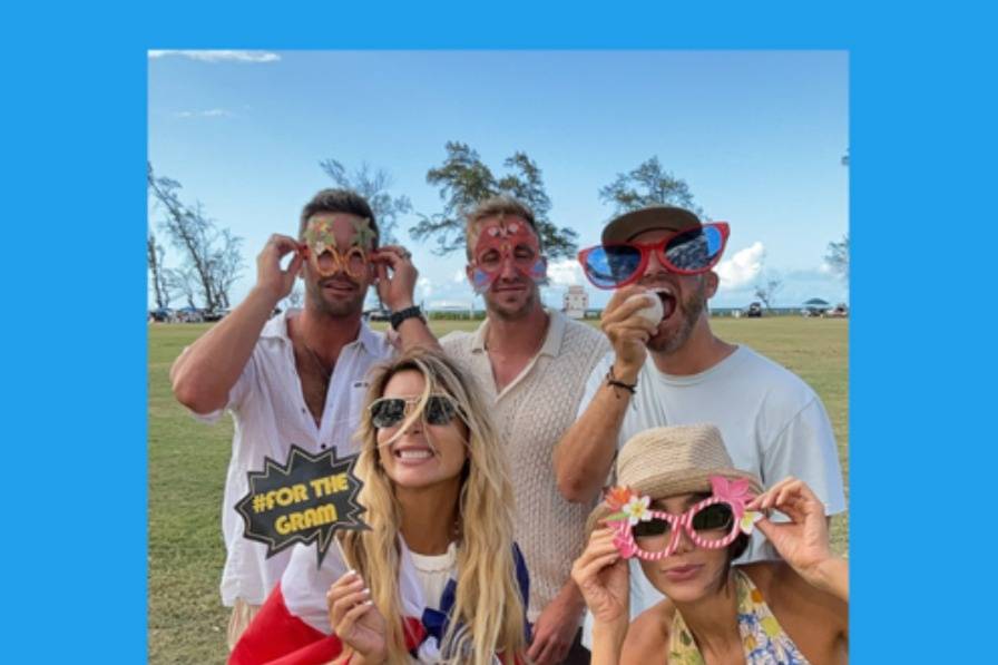 Boom Photo Booth