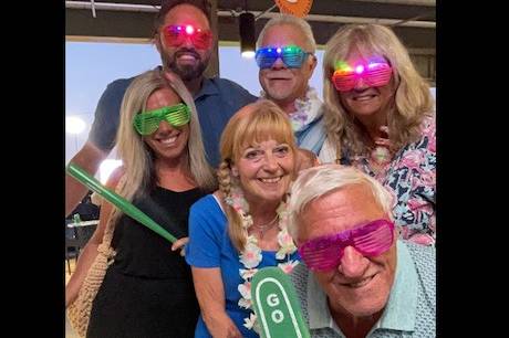 Boom Photo Booth