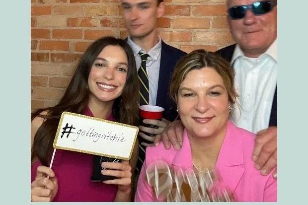 Boom Photo Booth