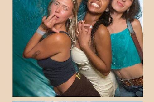 Boom Photo Booth