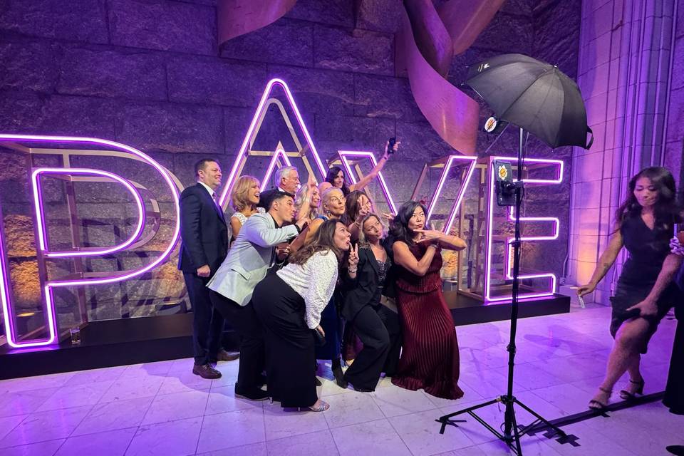 Boom Photo Booth