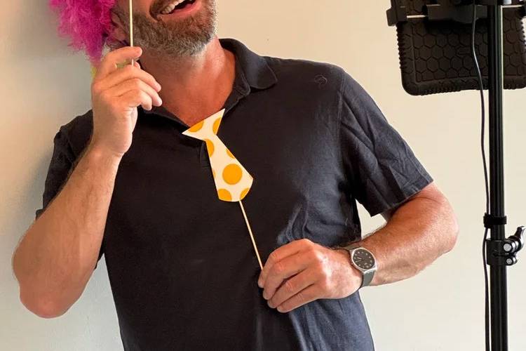Boom Photo Booth