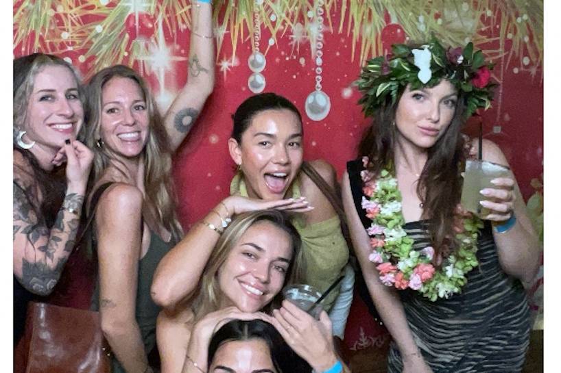 Boom Photo Booth