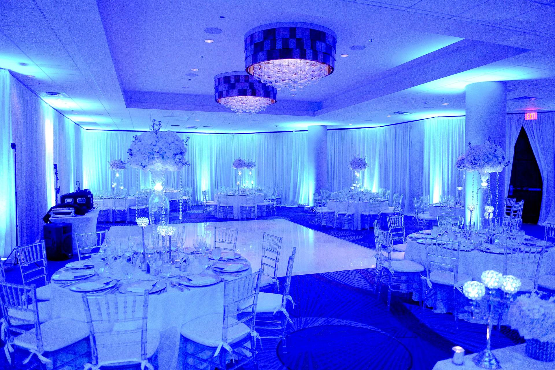 Marriott Biscayne Bay - Venue - Miami, FL - WeddingWire