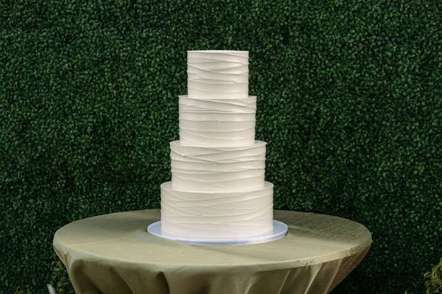 Cake stand