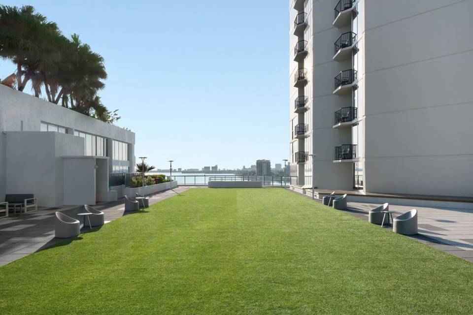 Bayview Ballroom