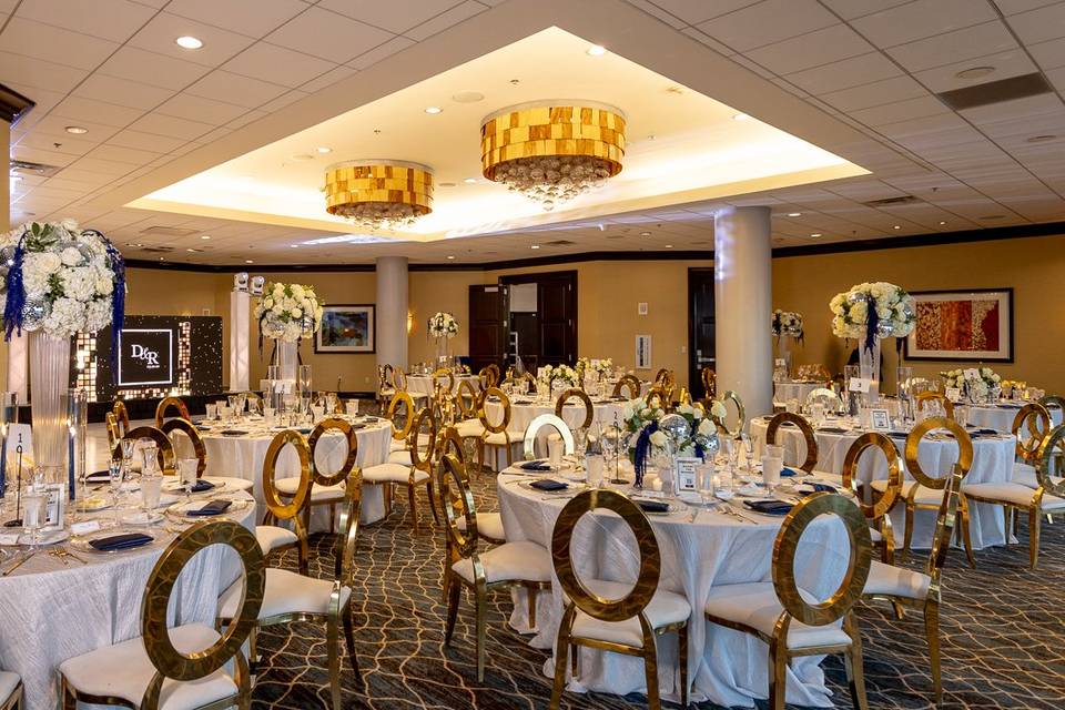 Bayview Ballroom