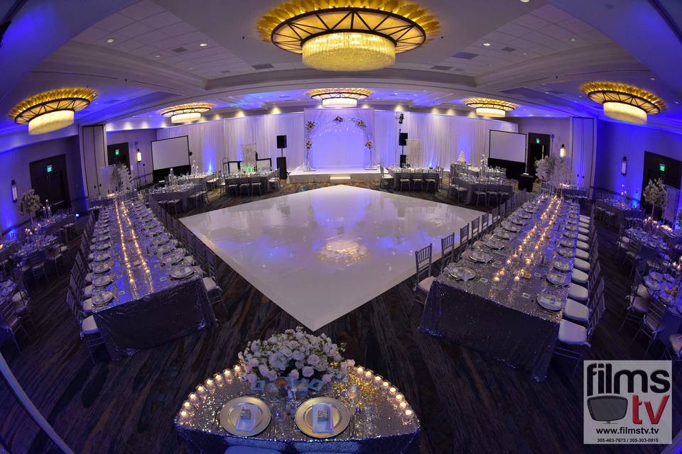 Grand Ballroom