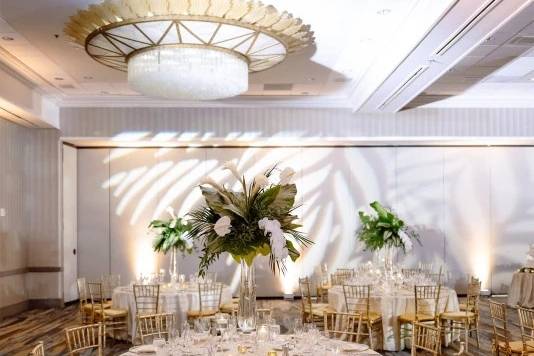 Bayview Ballroom
