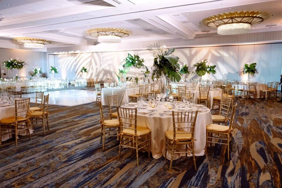 Grand Ballroom
