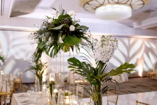 Grand Ballroom