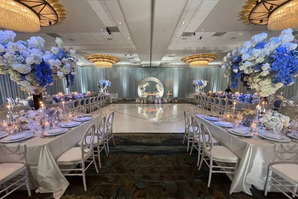 Grand Ballroom