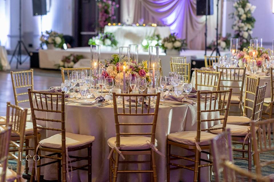 Grand Ballroom