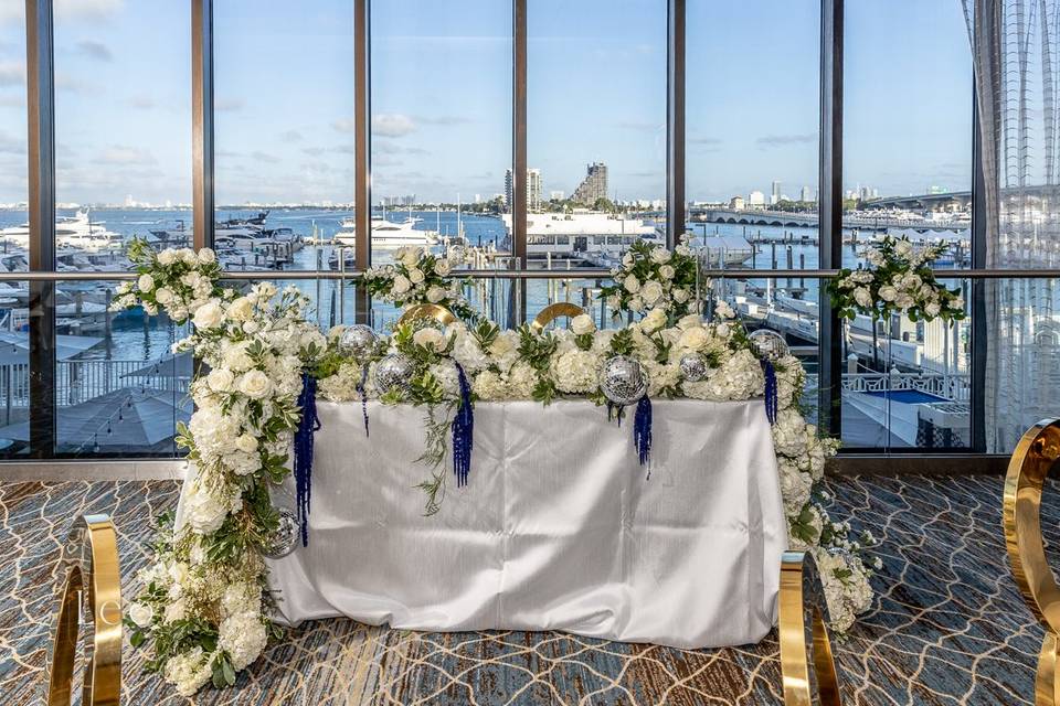 Bayview Ballroom