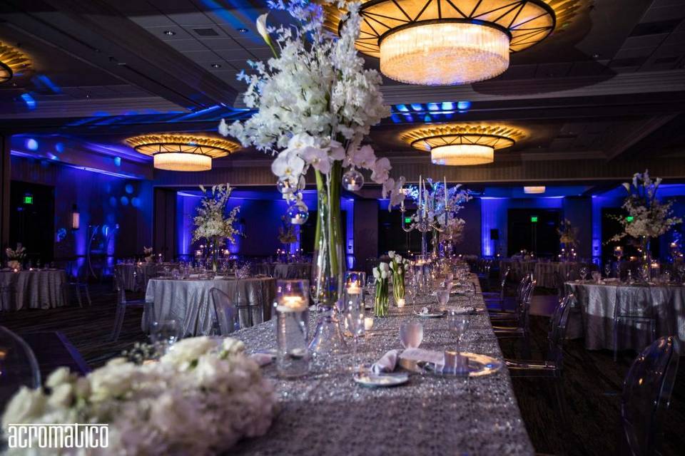 Grand Ballroom