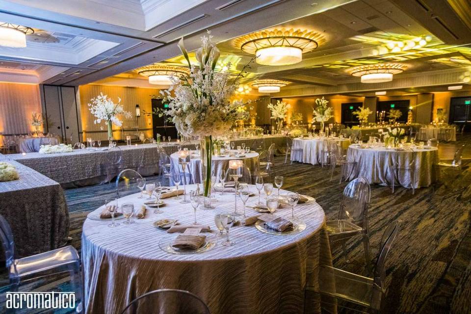 Grand Ballroom