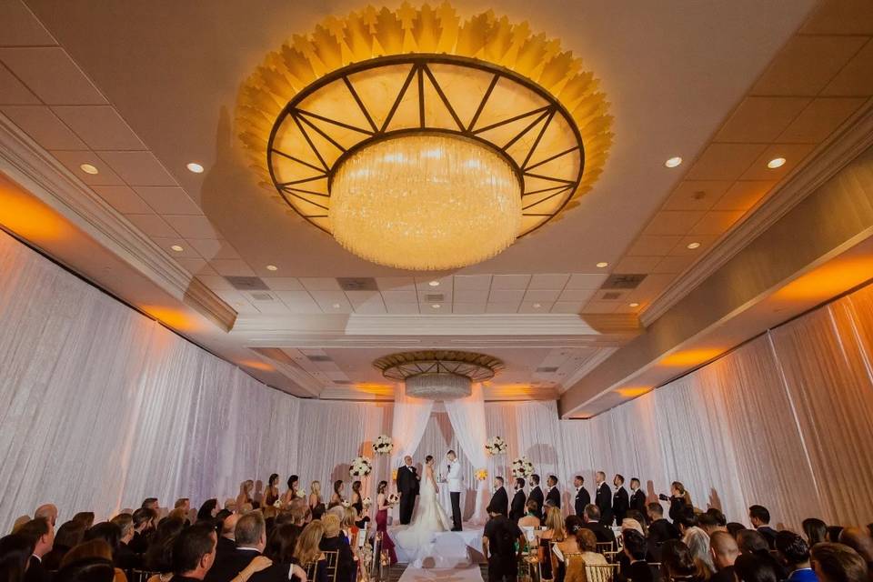 Grand Ballroom