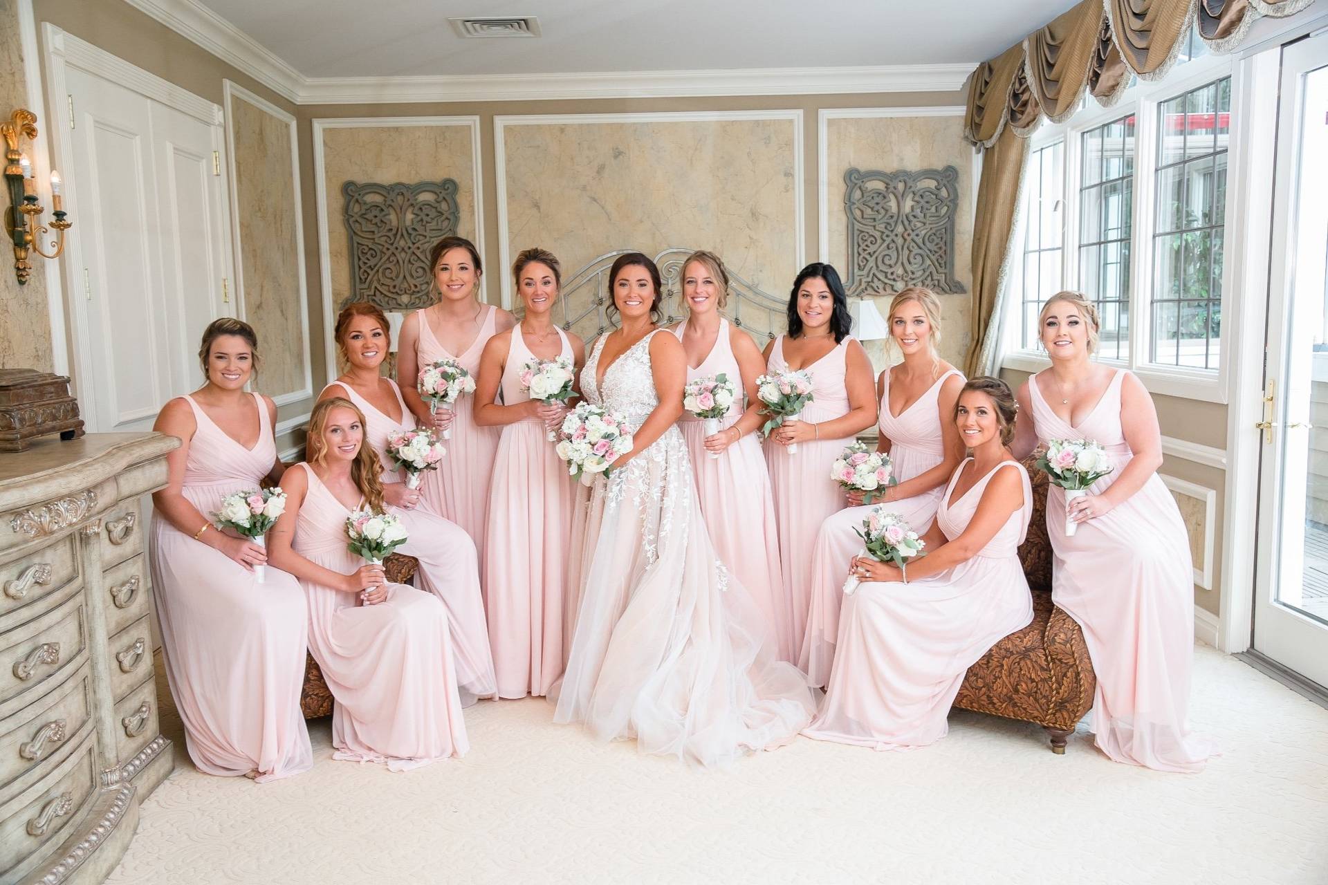 Stonebridge Country Club - Venue - Smithtown, NY - WeddingWire