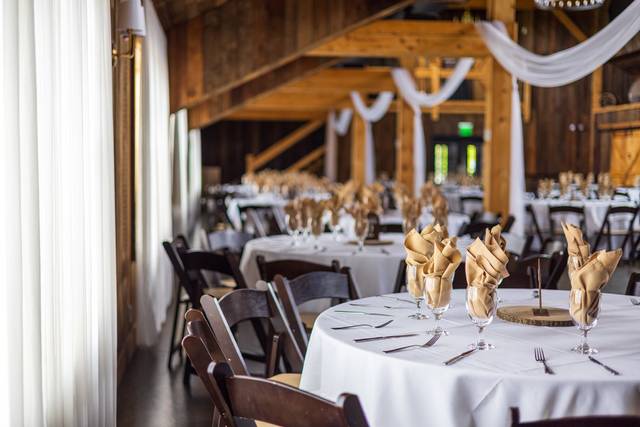 Wedding Venue