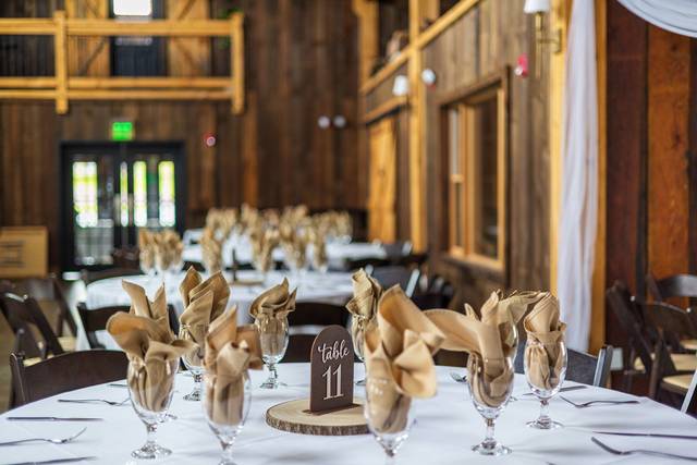 Millpond Venue