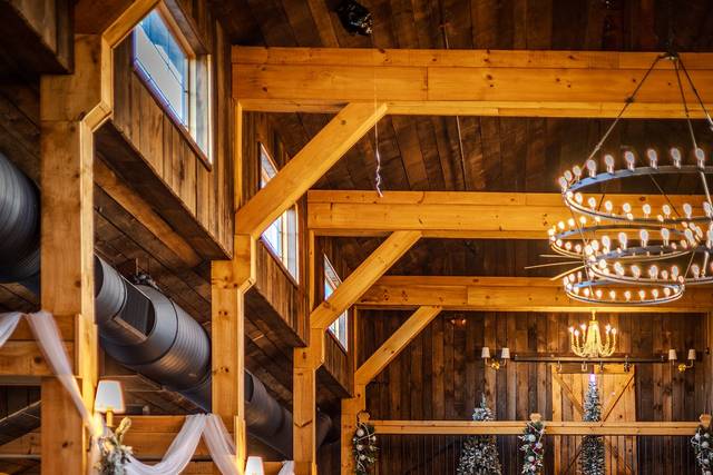 Millpond Venue