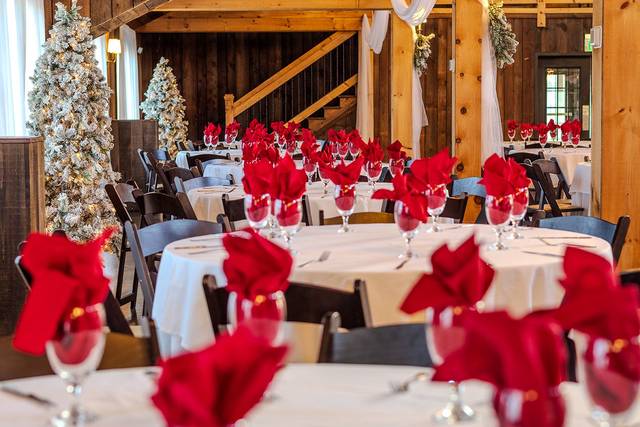 Millpond Venue
