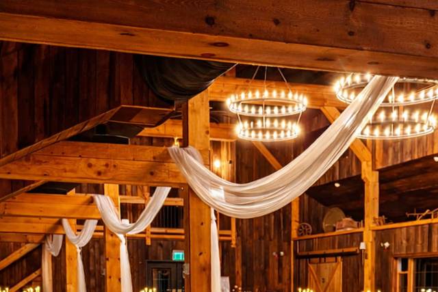 Millpond Venue