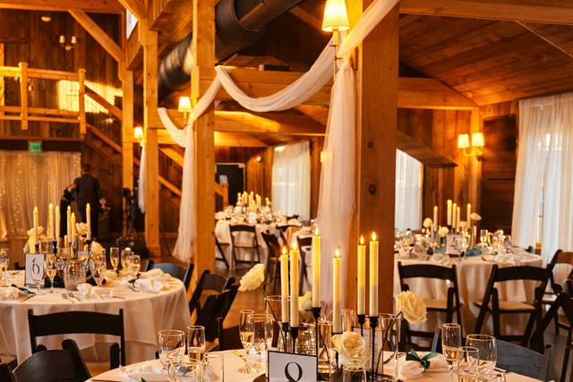 Millpond Venue