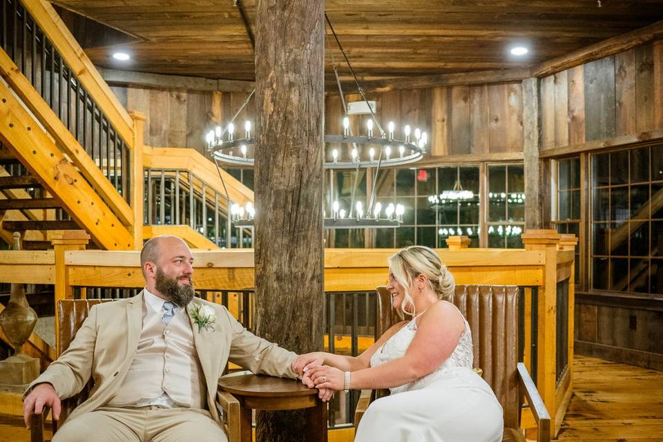 Millpond Venue