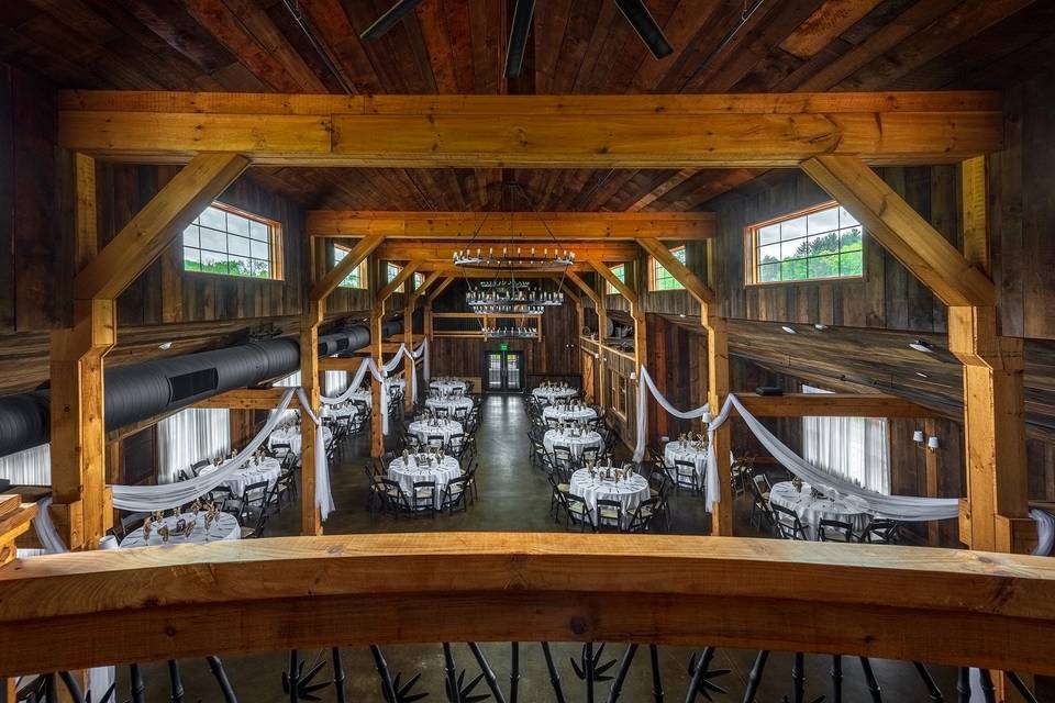 Millpond Venue