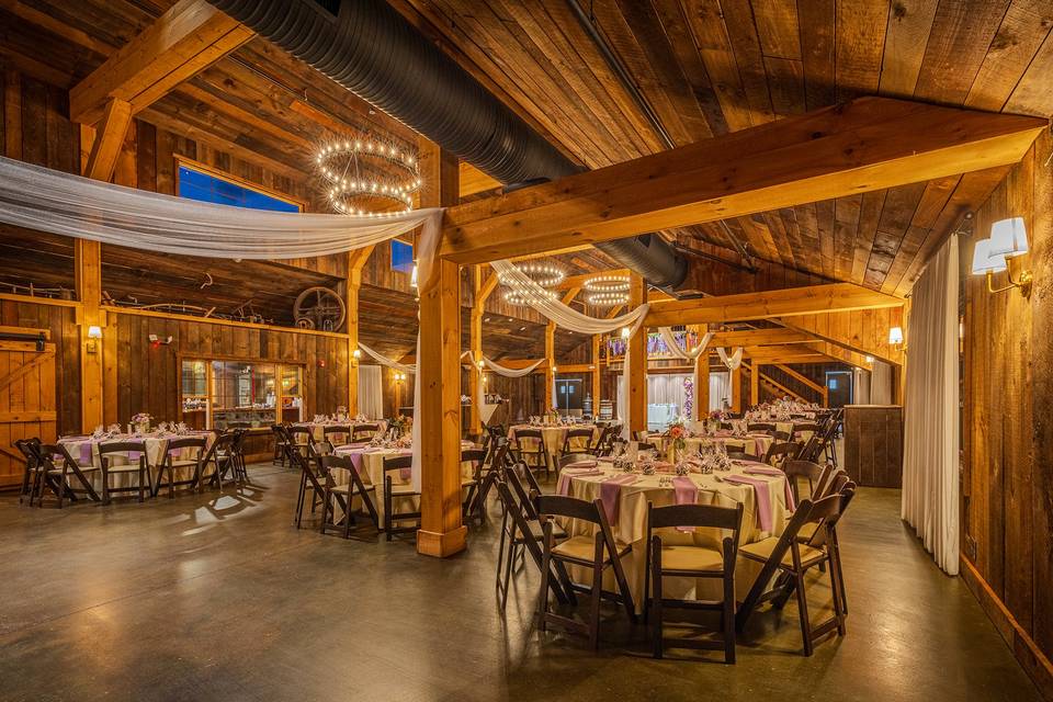 Millpond Venue